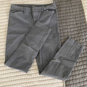 Old navy tall pixie pant